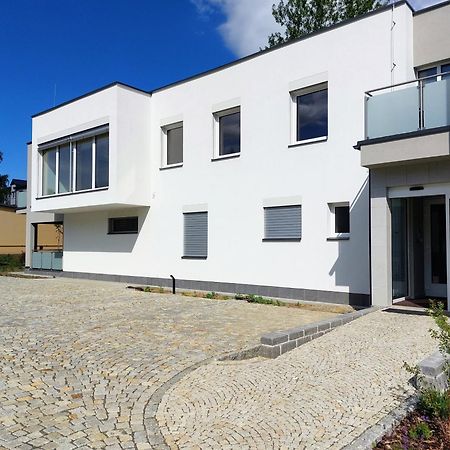 6Bits Apartments Jeseník Exteriör bild