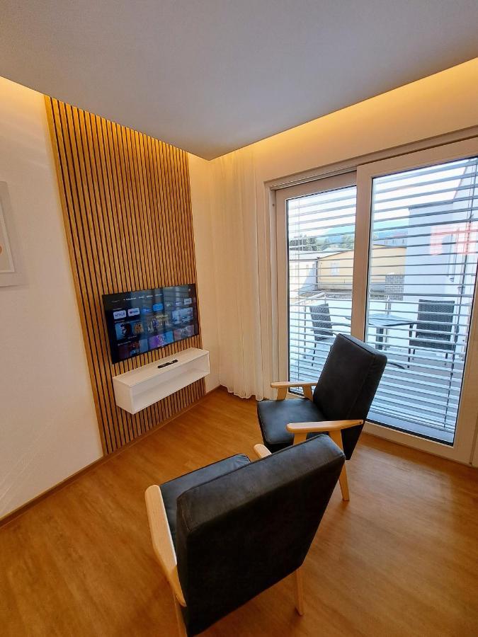 6Bits Apartments Jeseník Exteriör bild